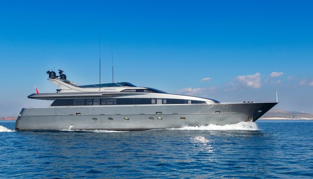 SUMMER FUN yacht for sale 2