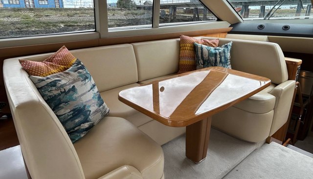 noname yacht for sale 24