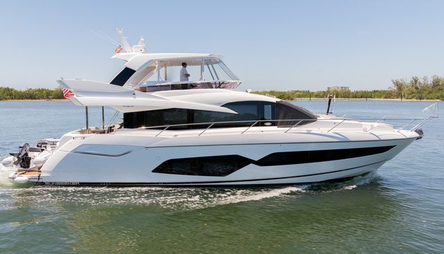 SEA ZAR yacht for sale 5