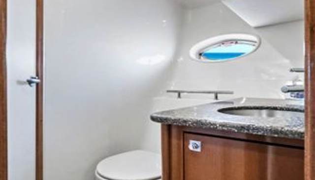 Taramina yacht for sale 40