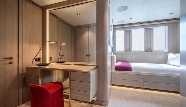 PROMISE. yacht for sale 28