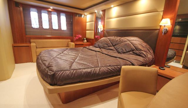 NO LIMIT yacht for sale 30