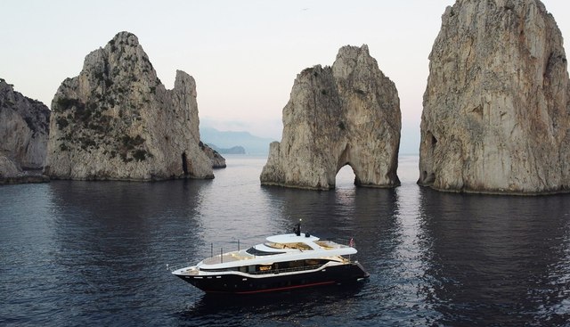 Eden yacht for sale 23