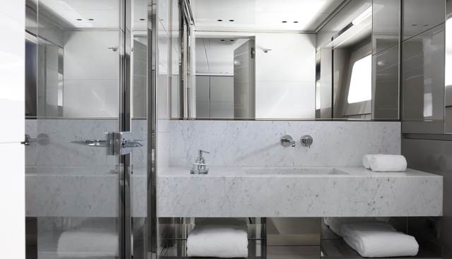 NO STRESS yacht for sale 23