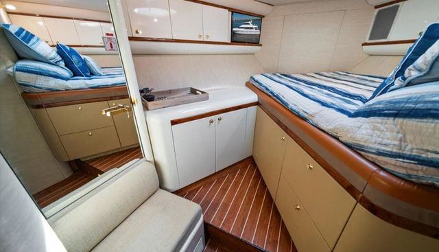 Octopi yacht for sale 99