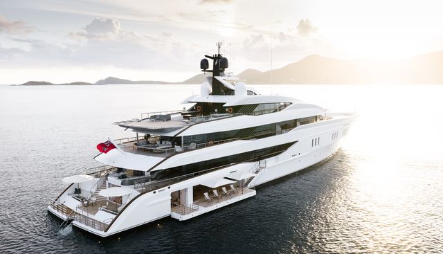 VANISH yacht for sale 4