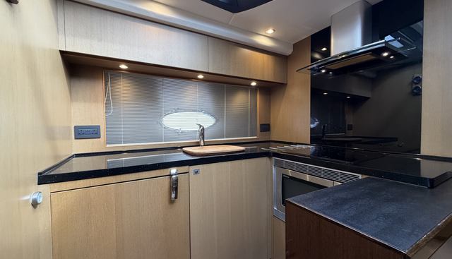 noname yacht for sale 13