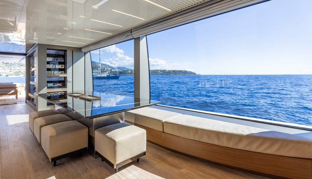 LADY LU' yacht for sale 9