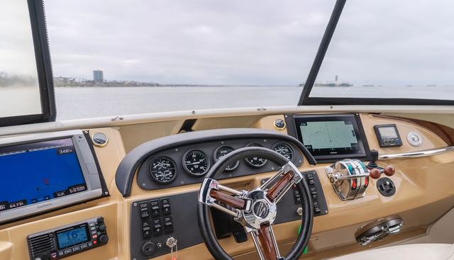IB Cruisin yacht for sale 19