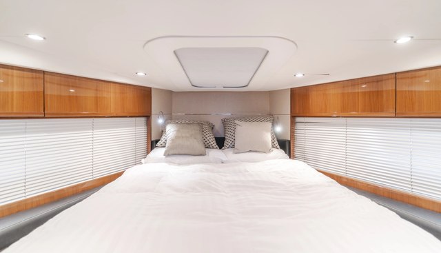 Release Me yacht for sale 20