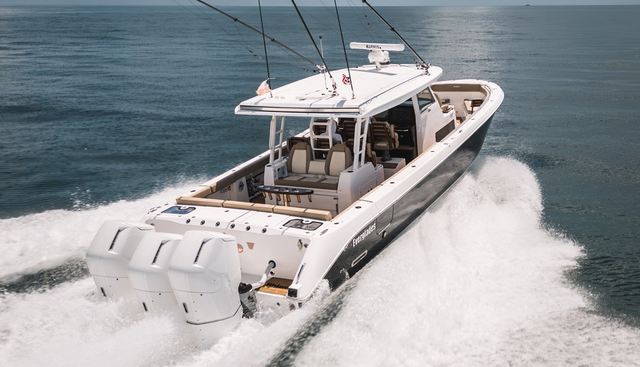 SHINE V yacht for sale 17