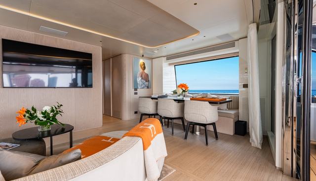 A+ yacht for sale 34