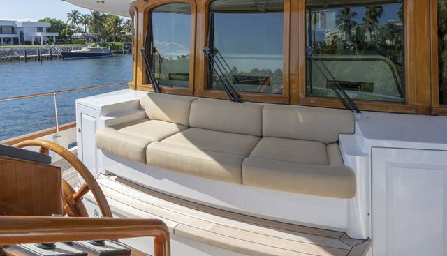 NADAN yacht for sale 23