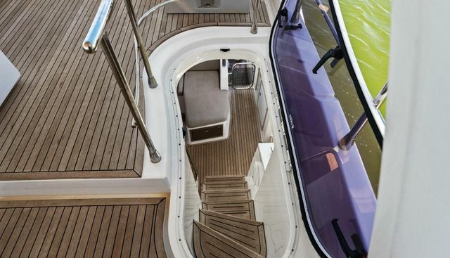 This is Us 2 yacht for sale 27