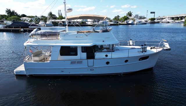 Next Chapter yacht for sale 3