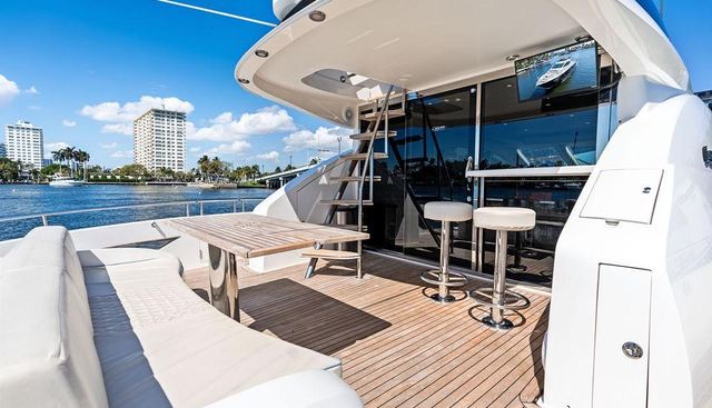 Liquid Asset yacht for sale 7