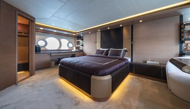 Bella Luna yacht for sale 29