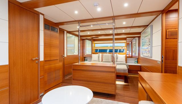 Knot Again yacht for sale 13