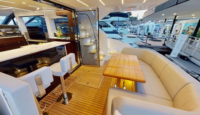 CYRANO X yacht for sale 8