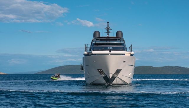 Journey yacht for sale 3