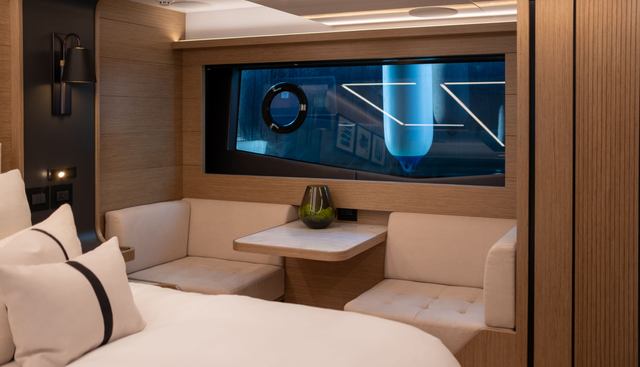 Bahari yacht for sale 43