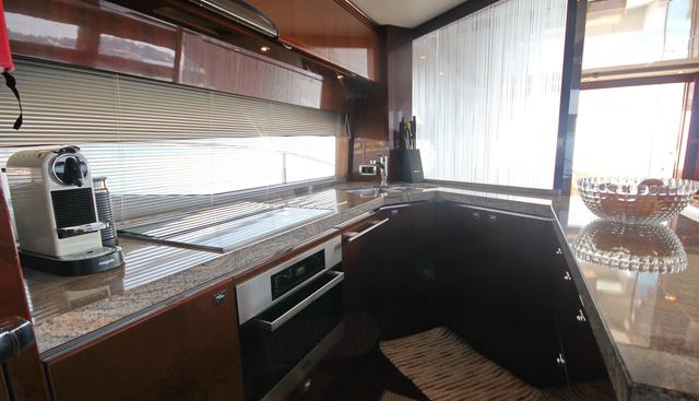 KIBELA yacht for sale 28