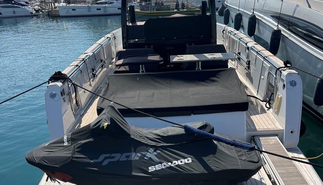 DAYDREAMZ yacht for sale 5