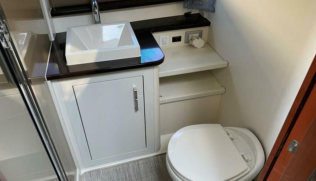 Mabe's Kid yacht for sale 44