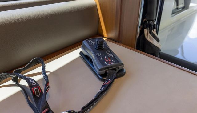 Quick Decision yacht for sale 17