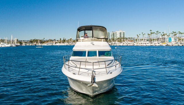 Impulse yacht for sale 7