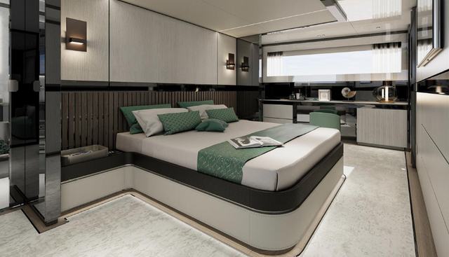 AES yacht for sale 10