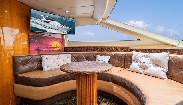 ELIZEE yacht for sale 18