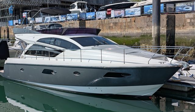 noname yacht for sale 3