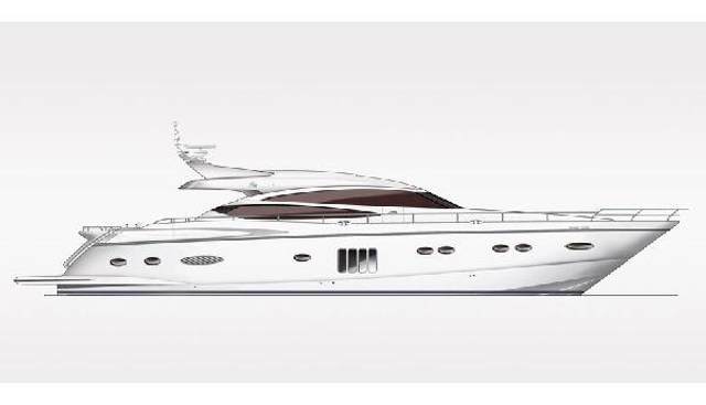 Gitana II yacht for sale 52