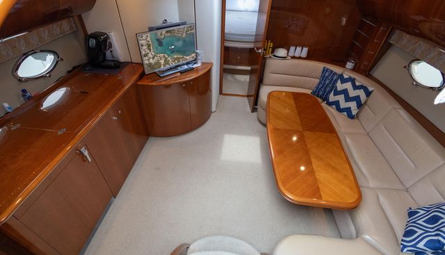 Place2Be yacht for sale 5