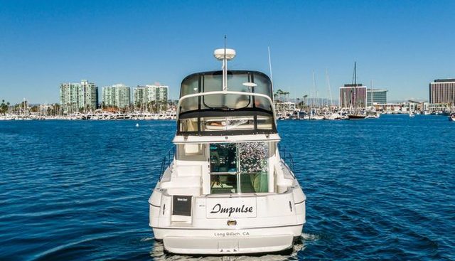 Impulse yacht for sale 10
