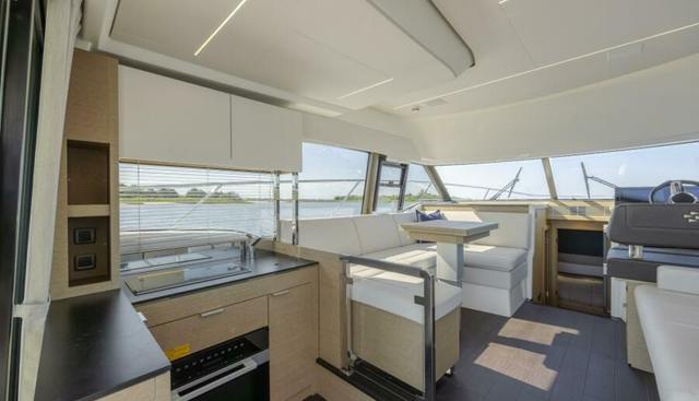 noname yacht for sale 23