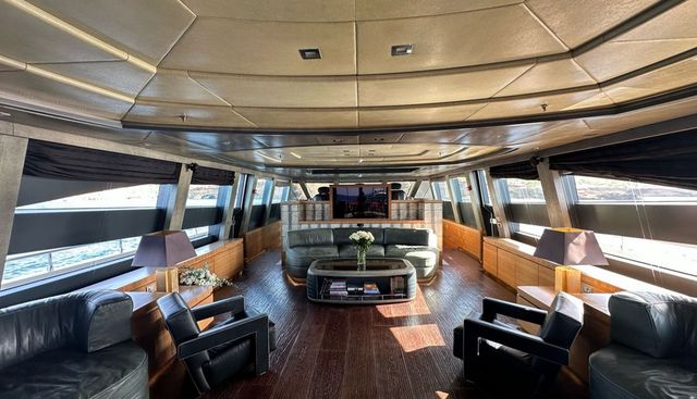 Elizaveta yacht for sale 5