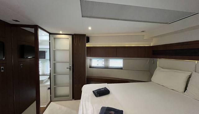 noname yacht for sale 27