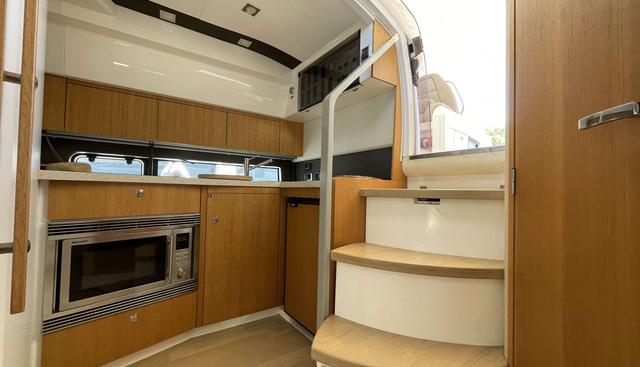 noname yacht for sale 78
