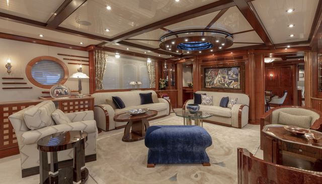 NADAN yacht for sale 9
