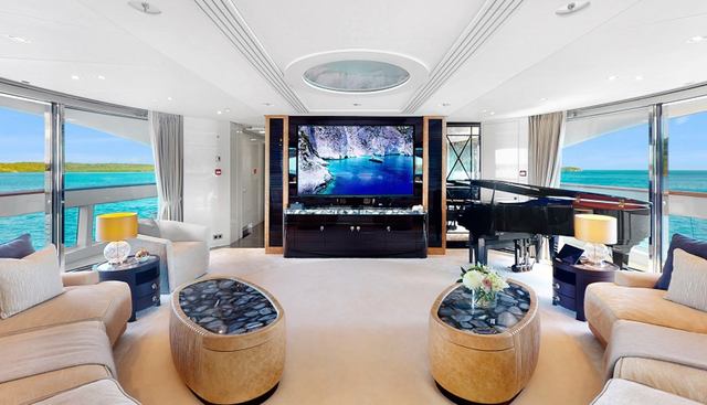 AFTER YOU yacht for sale 35