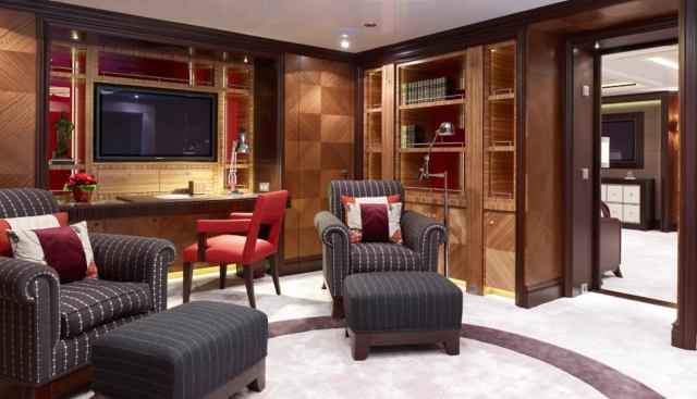 KAISER yacht for sale 18