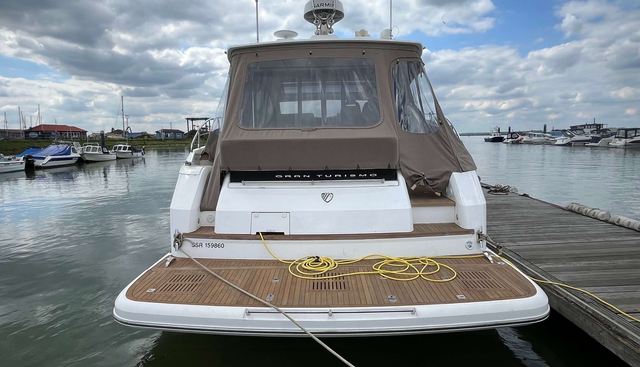 noname yacht for sale 4