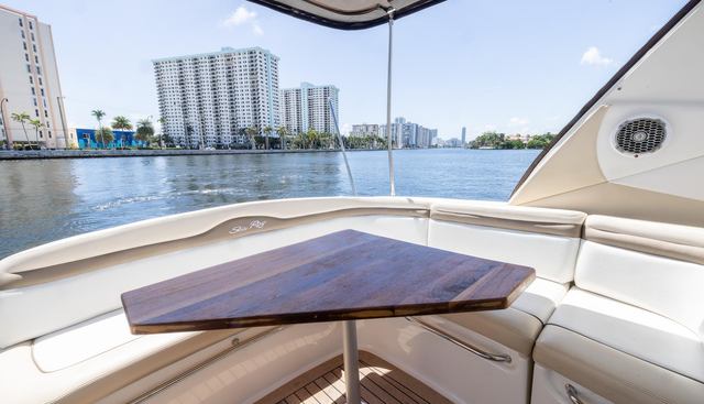 PURA VIDA yacht for sale 19