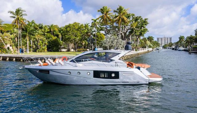 noname yacht for sale 3