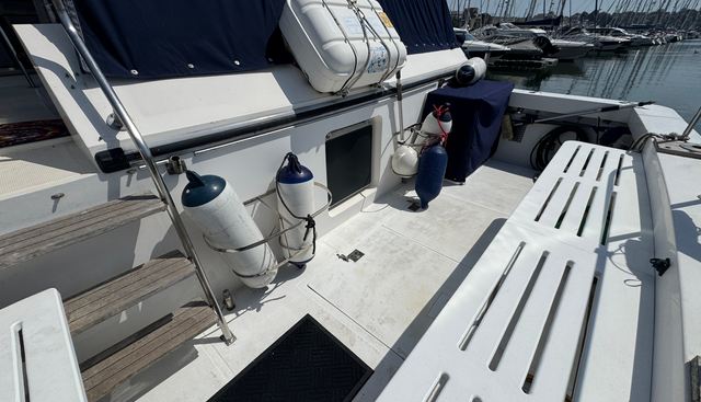 Top Toy yacht for sale 7