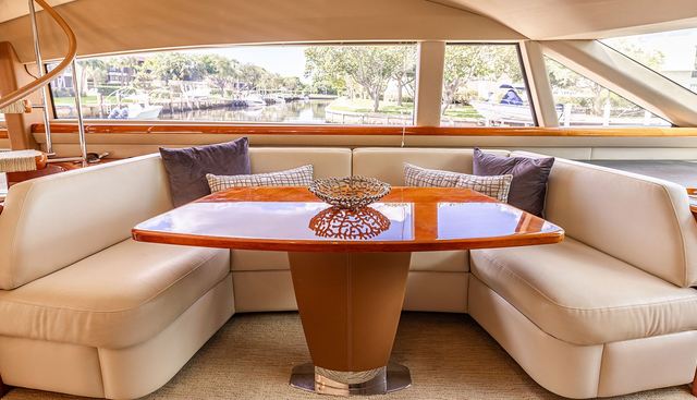 TRINITY yacht for sale 13