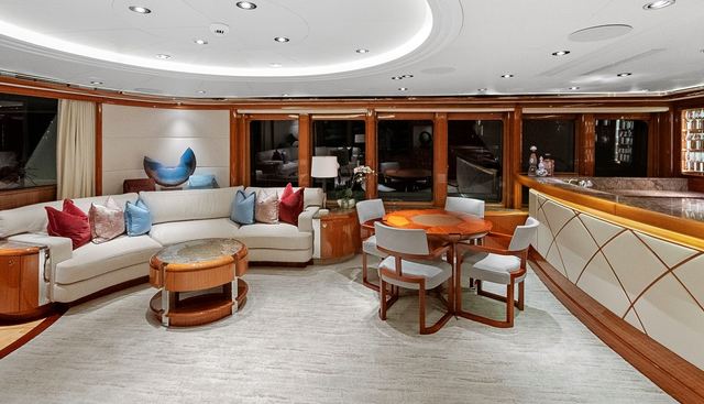 Amica Mea yacht for sale 27