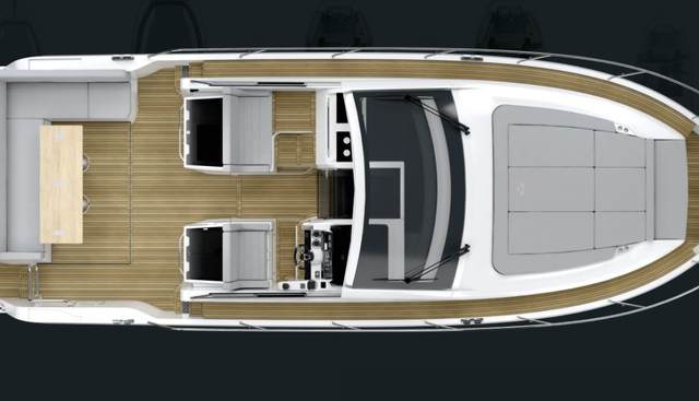 noname yacht for sale 19